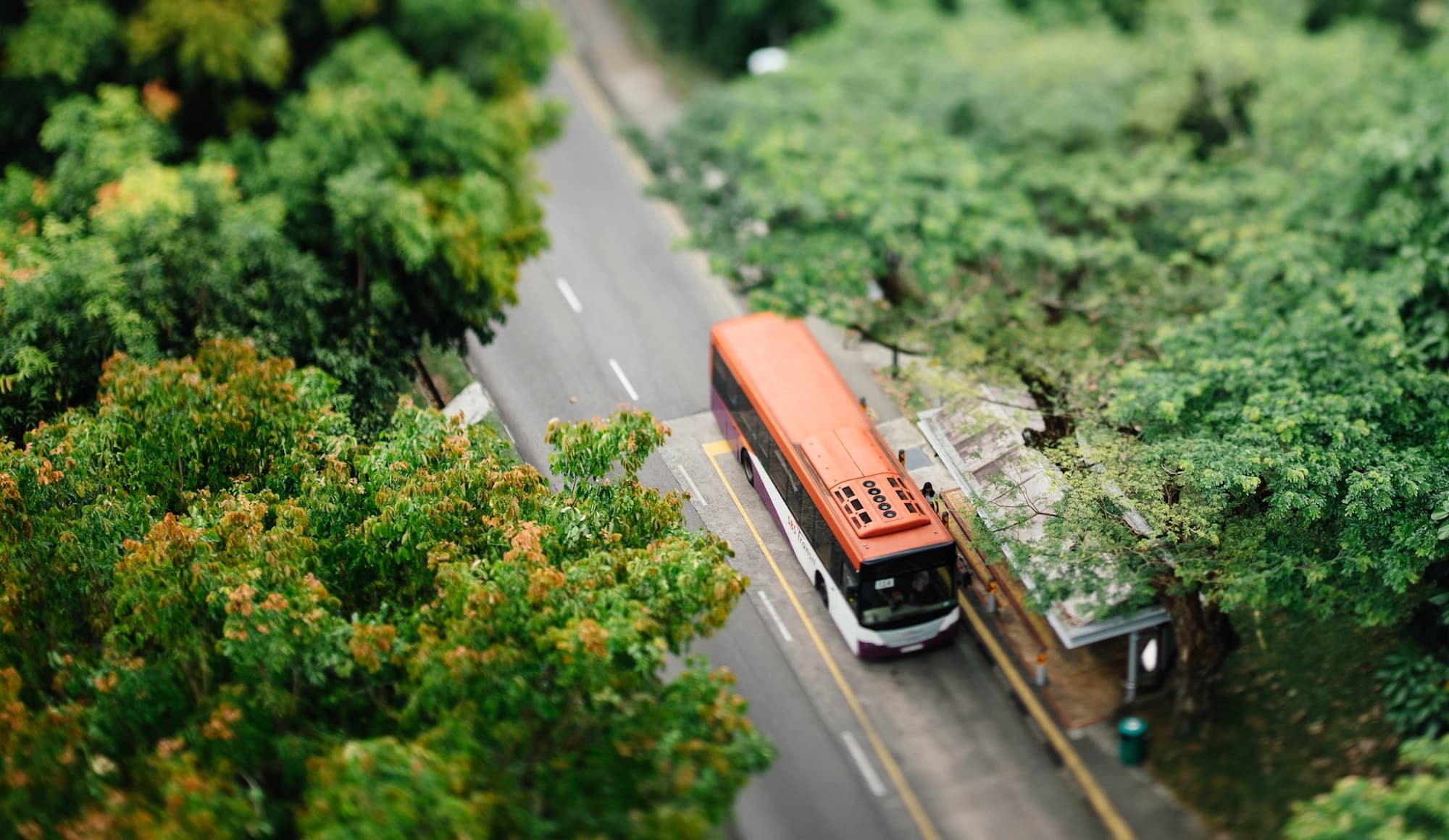 Ярослав Кость, EasyWay: «Наступний крок — підготуватися до електронних квитків»