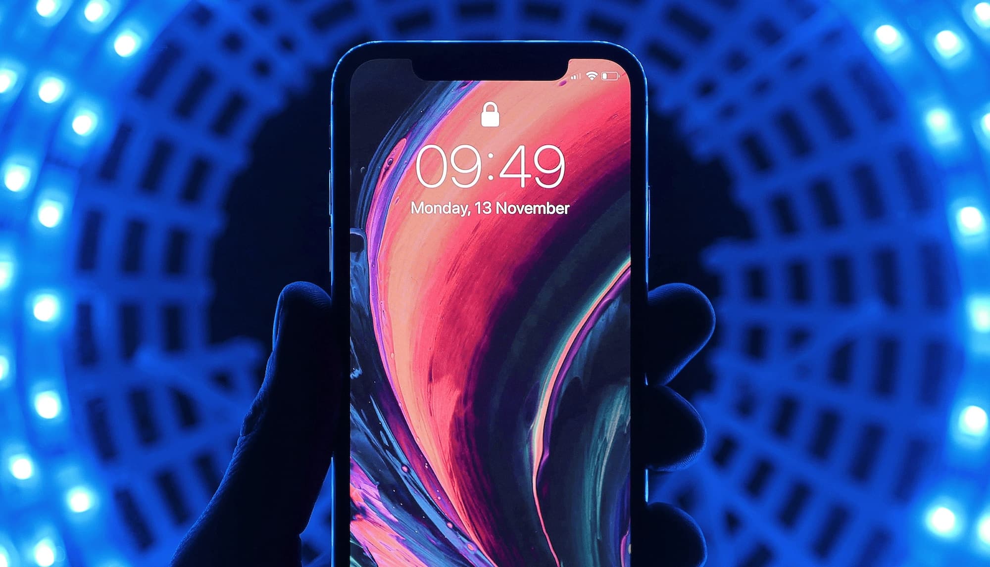 Іконки нашого часу: Як еволюціонував дизайн додатків Apple за 10 років