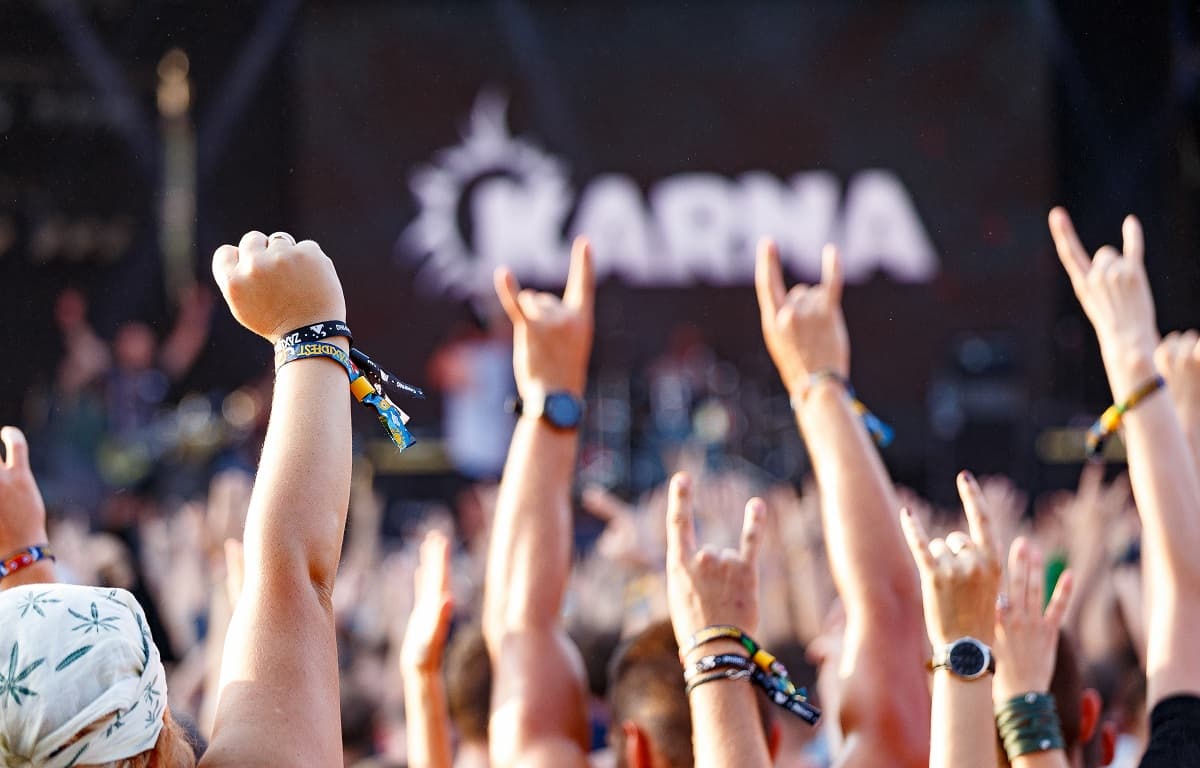 Ювілейний ZaxidFest 2018 — кого слухати та що дивитися на фестивалі