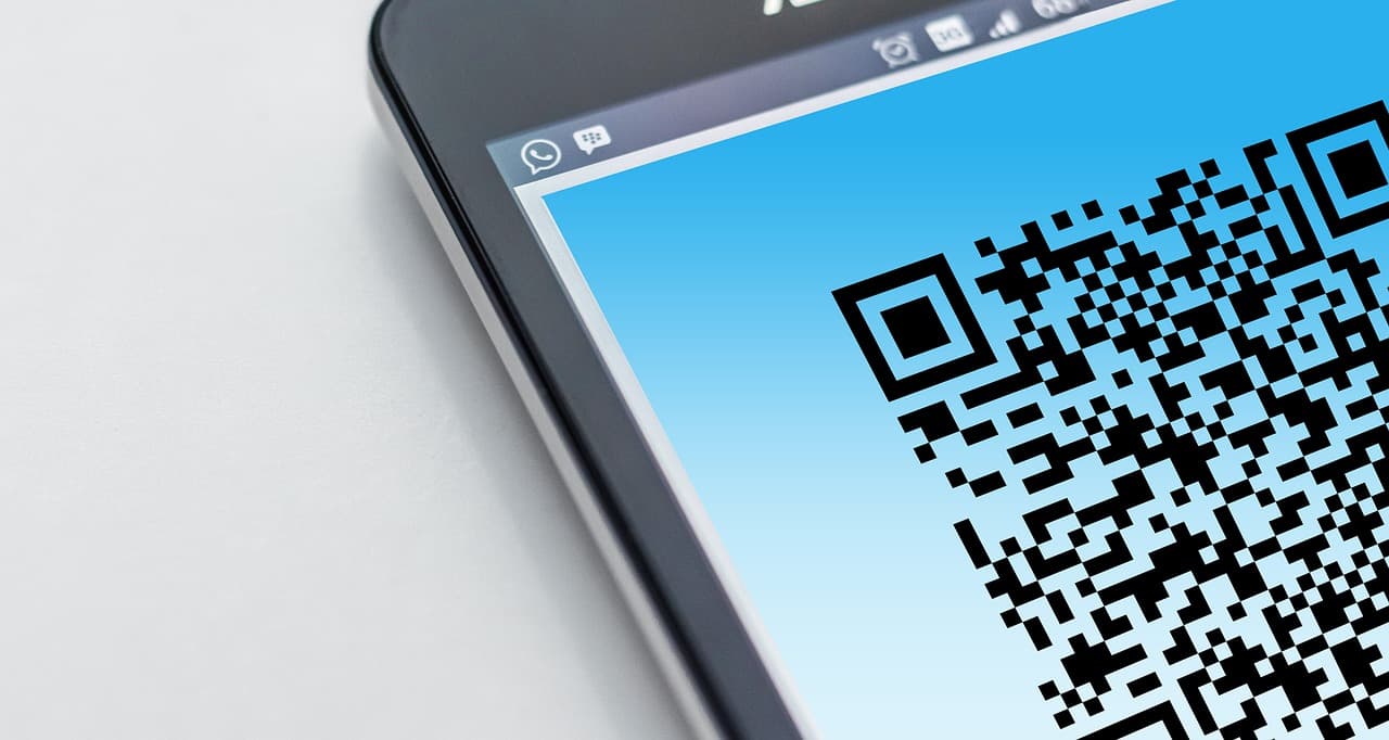 Відсканувати все: Перспективи розвитку QR-платежів
