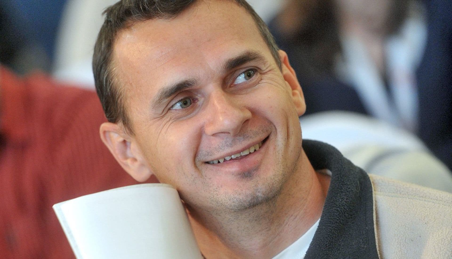 Український режисер отримав премію Європарламенту