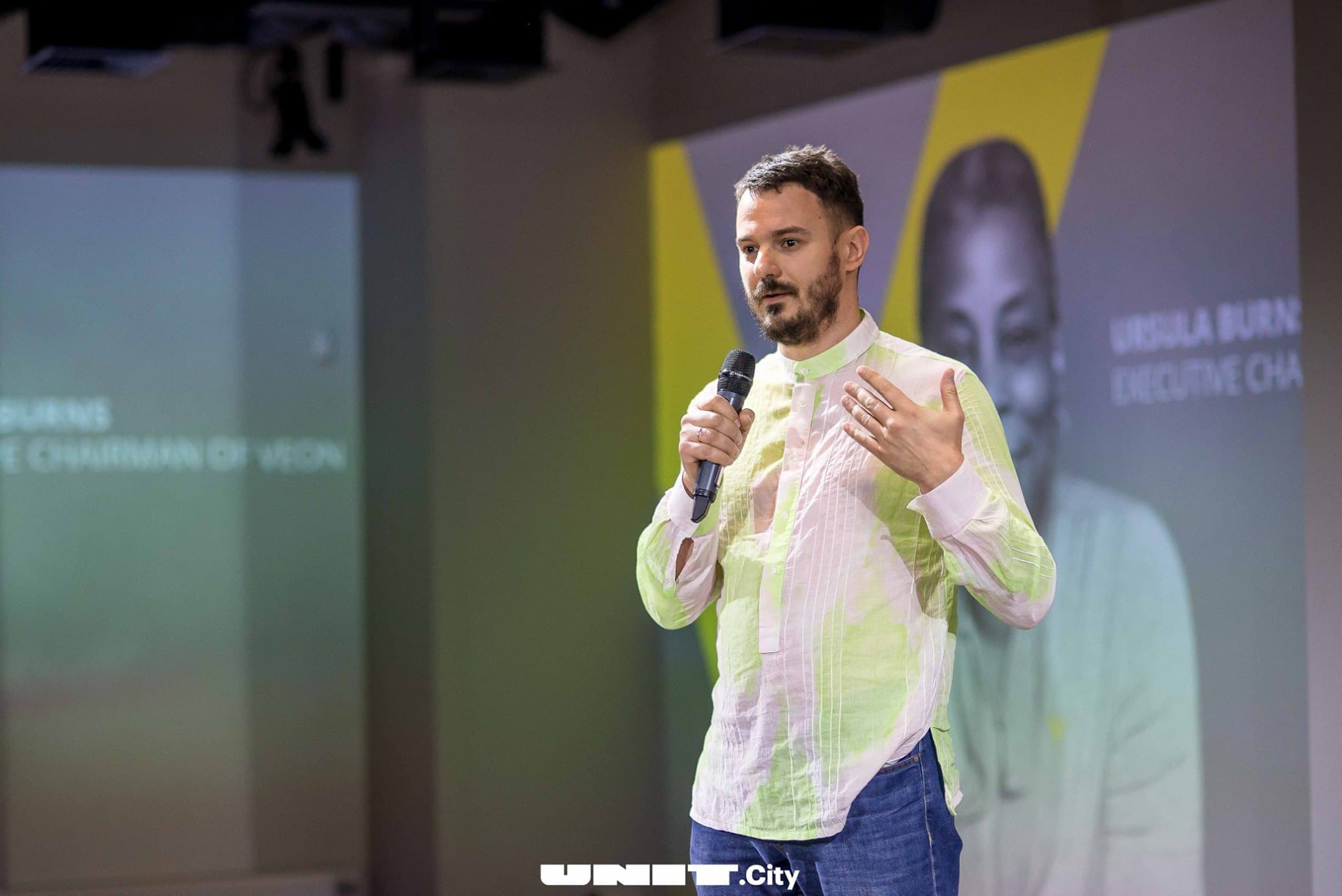 Денис Довгополий, GrowthUP — про криптовалюти в Україні, скам та перспективи blockchain