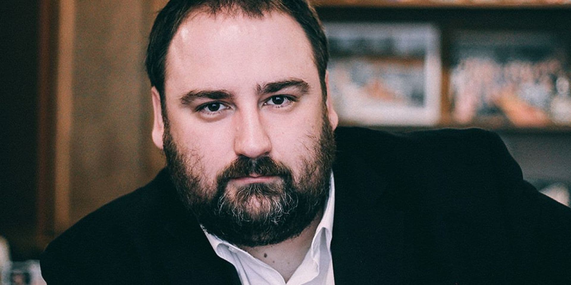 Євген Глібовицький — про очікування від ЄС, перспективу українців та «правила гри» з агресором