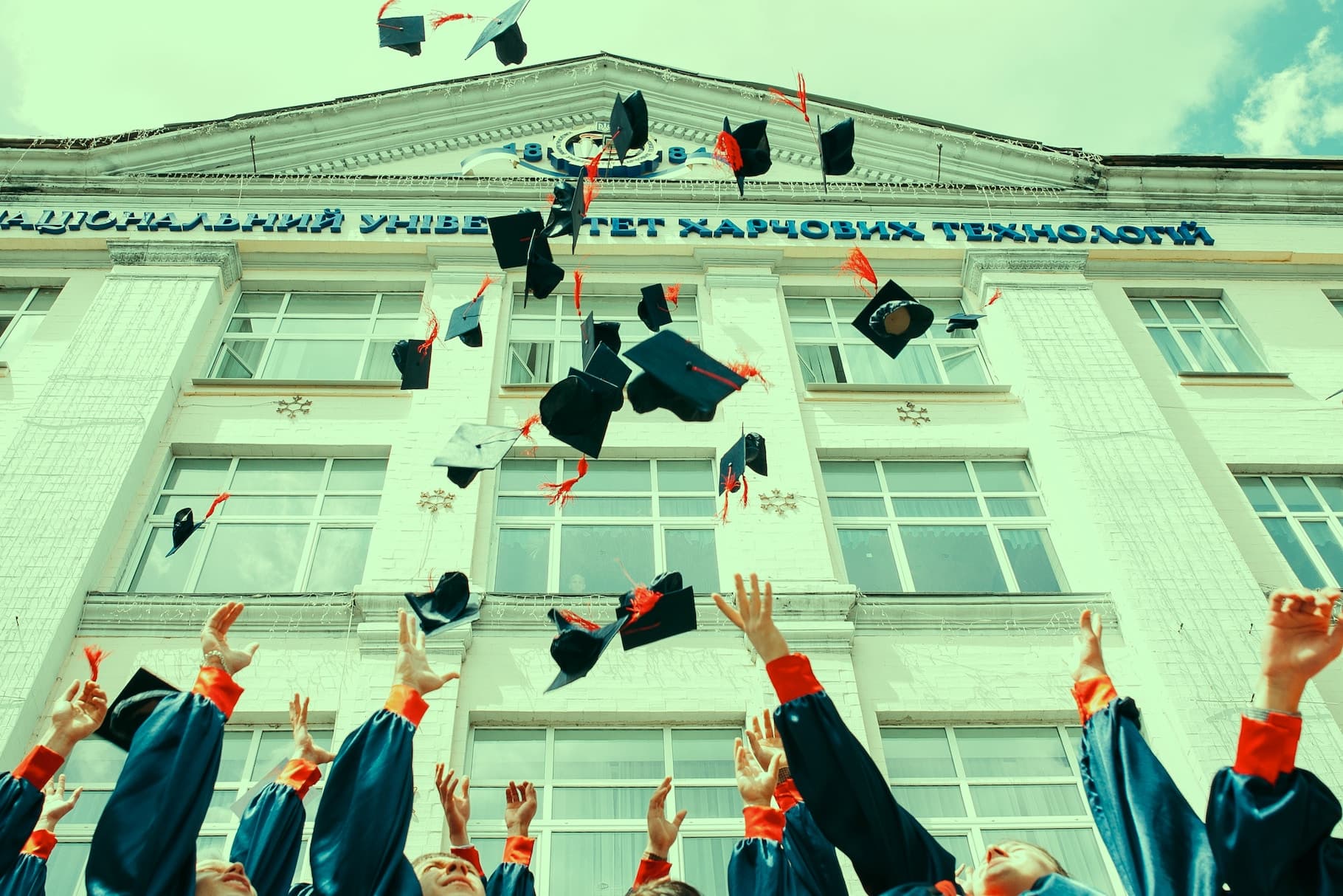 В пошуках alma mater — що відбувається у сфері української освіти