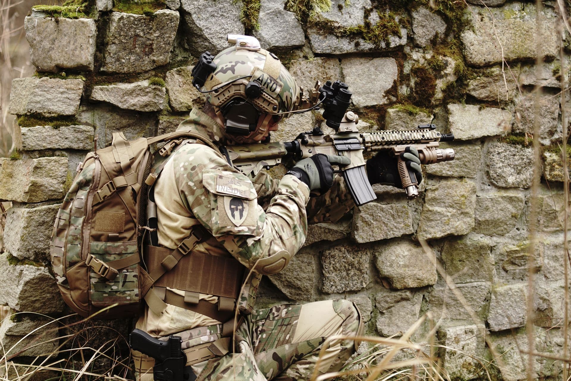 В Україні затвердили річну програму співпраці «Україна-NATO»