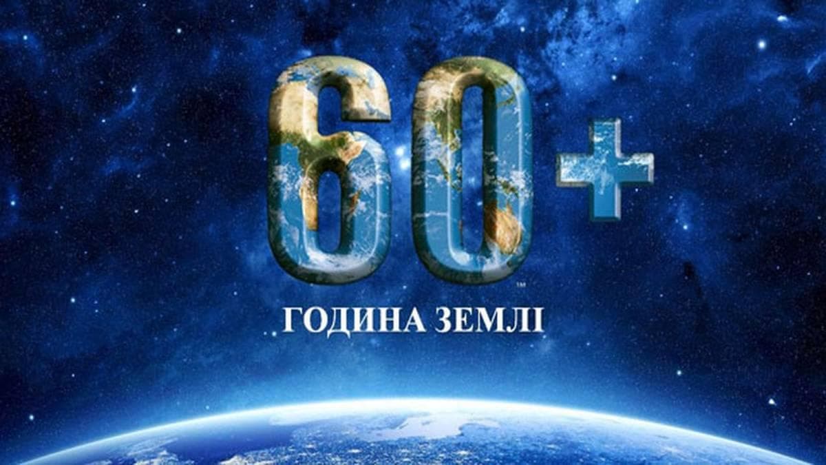 Година Землі 2019: що варто знати