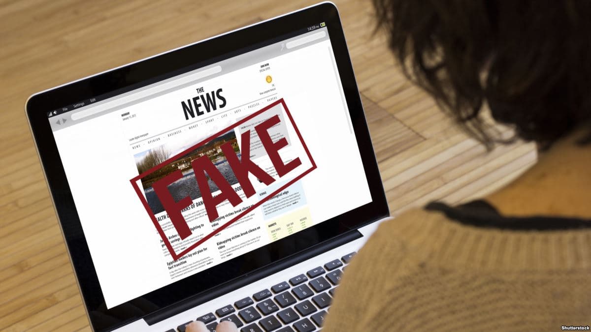 Вибори в Україні: реєстр сайтів-фейків та Антологія брехні політиків