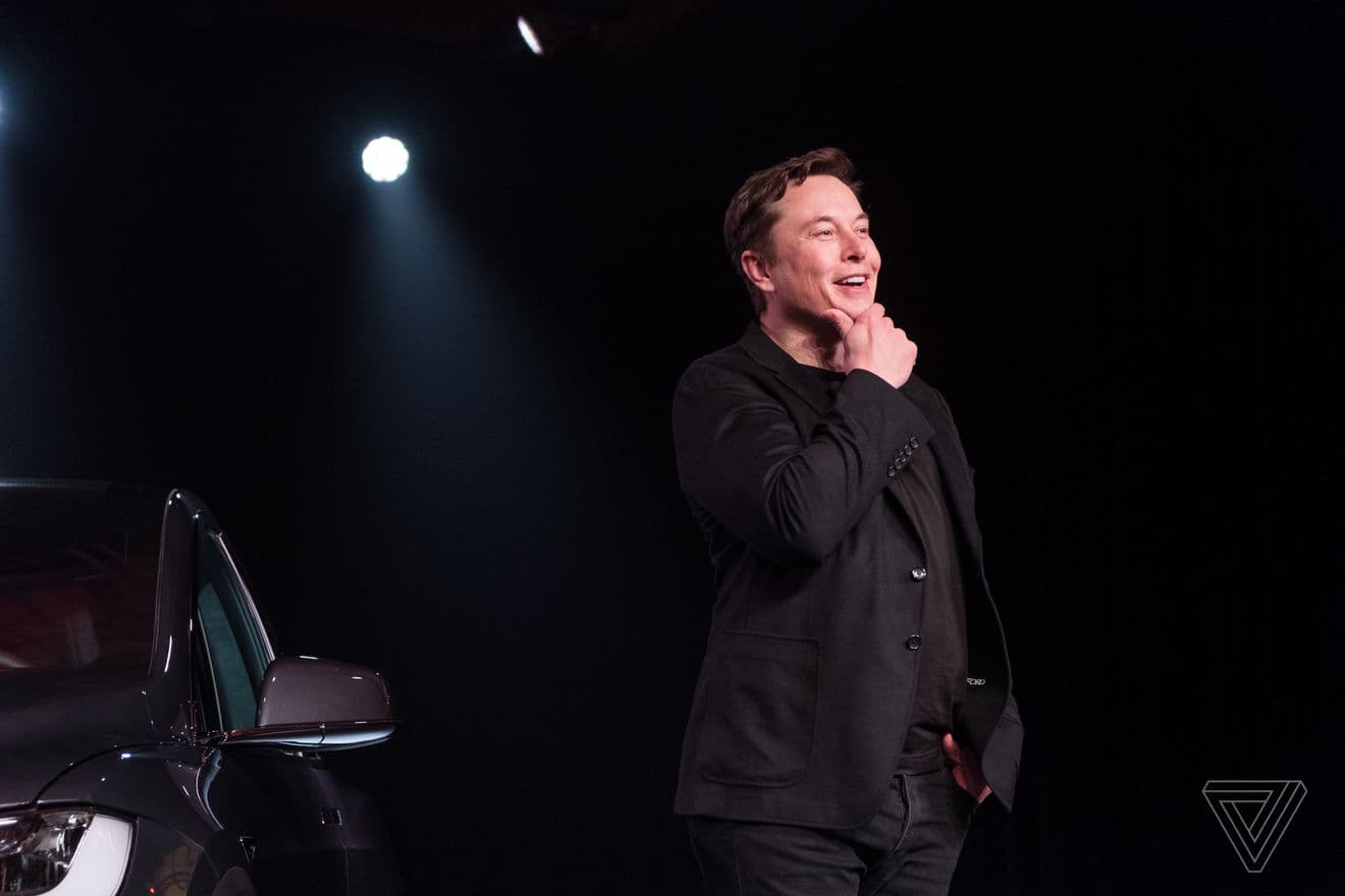 👨🏼⚕️ Tesla розпочала виробляти власні медичні прилади