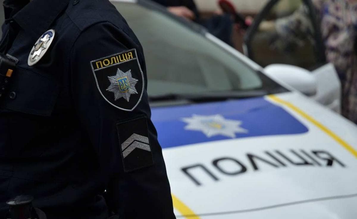 Патрульна поліція та Prometheus запускають онлайн-курс: самозахист і складання фоторобота