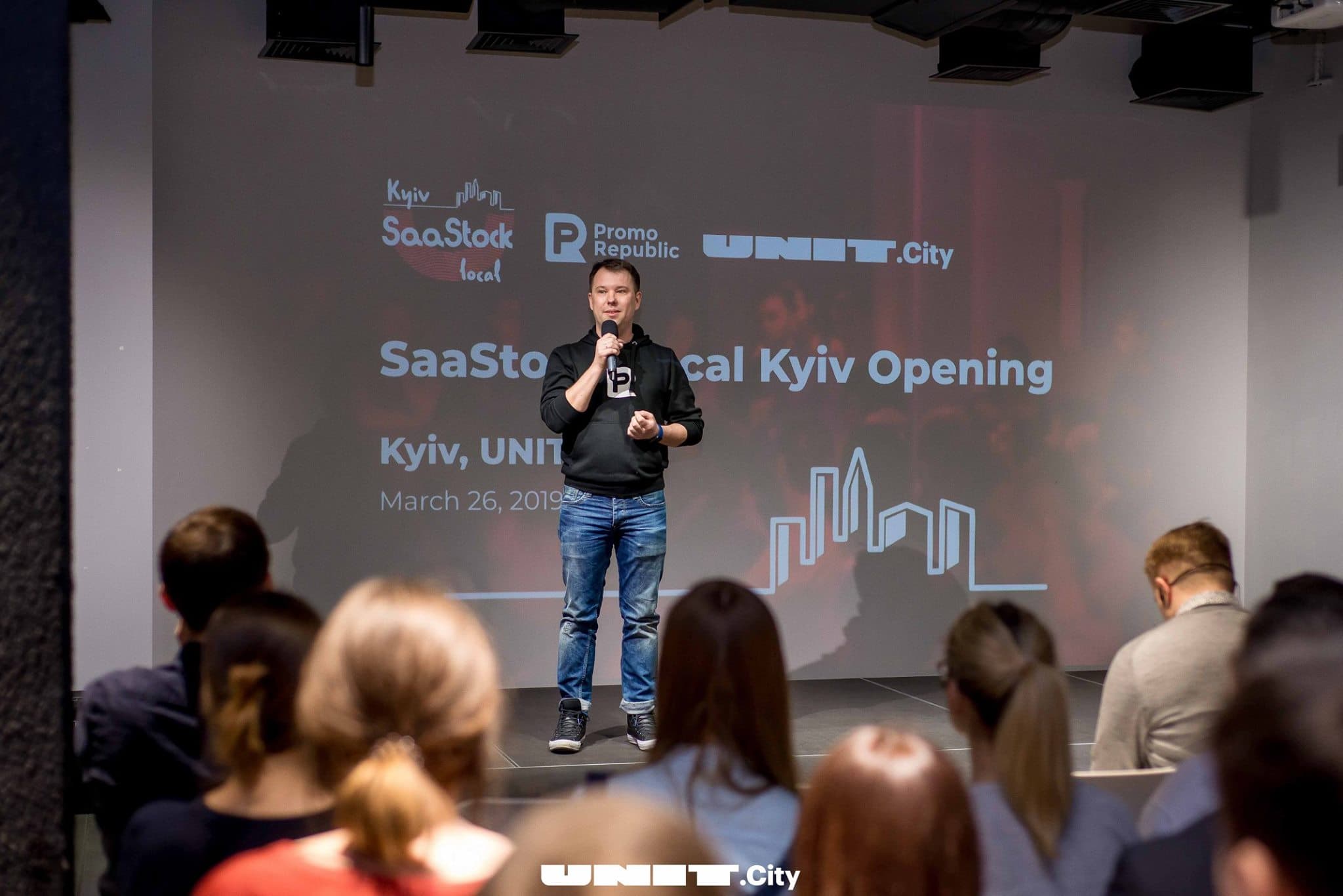 Макс Печерський, PromoRepublic: «Все можна робити з України в 10 разів дешевше, ніж в Америці»