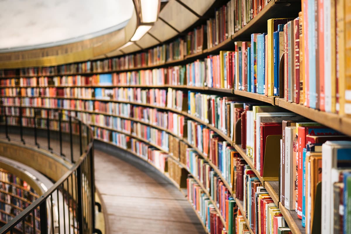 📚Як українці читали книжки у 2018 — дослідження