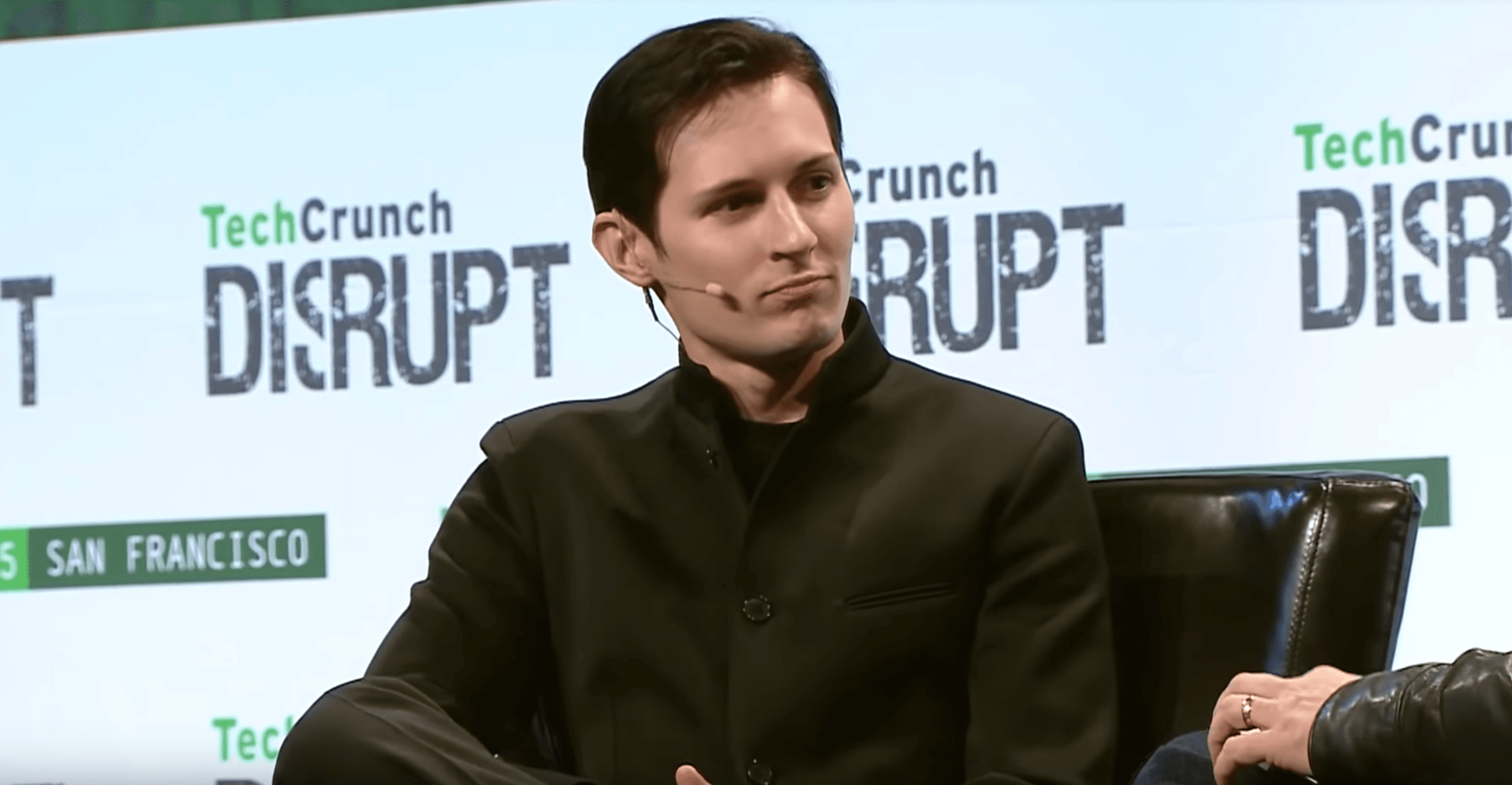 Що таке Telegram Open Network (TON) за 10 хвилин