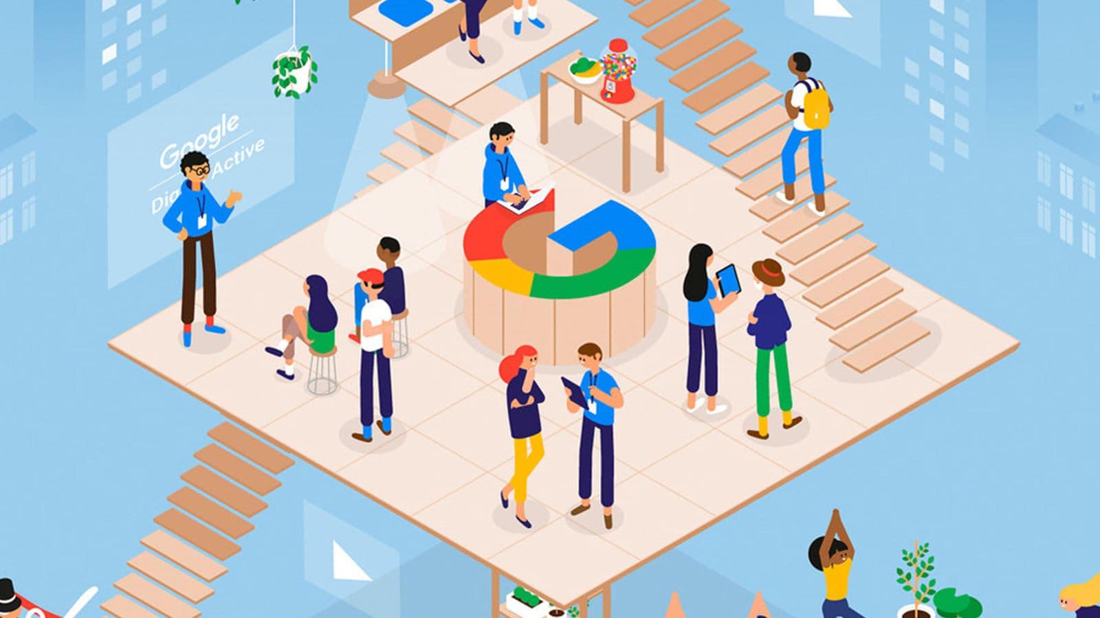 🔑 Google протягом 14 років зберігав паролі користувачів G Suite у вигляді тексту