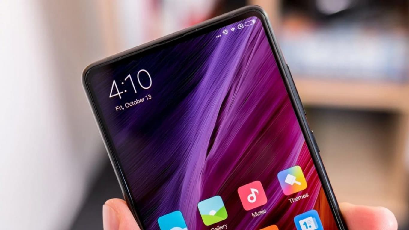 📱 Камера під дисплеєм: Xiaomi та Oppo показали прототипи безрамкових смартфонів