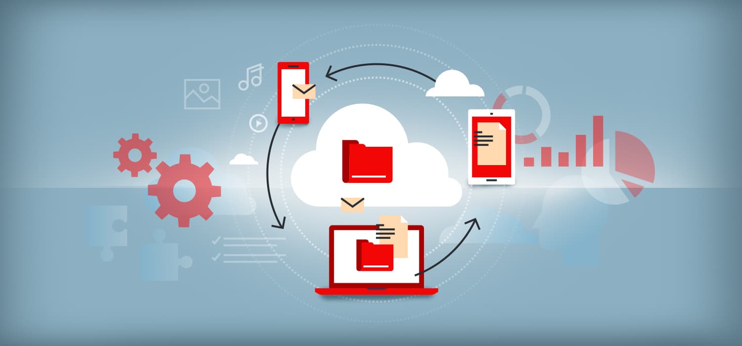 ☁️ Vodafone Україна запускає хмарне сховище Vodafone Cloud (8 ГБ – безкоштовні)