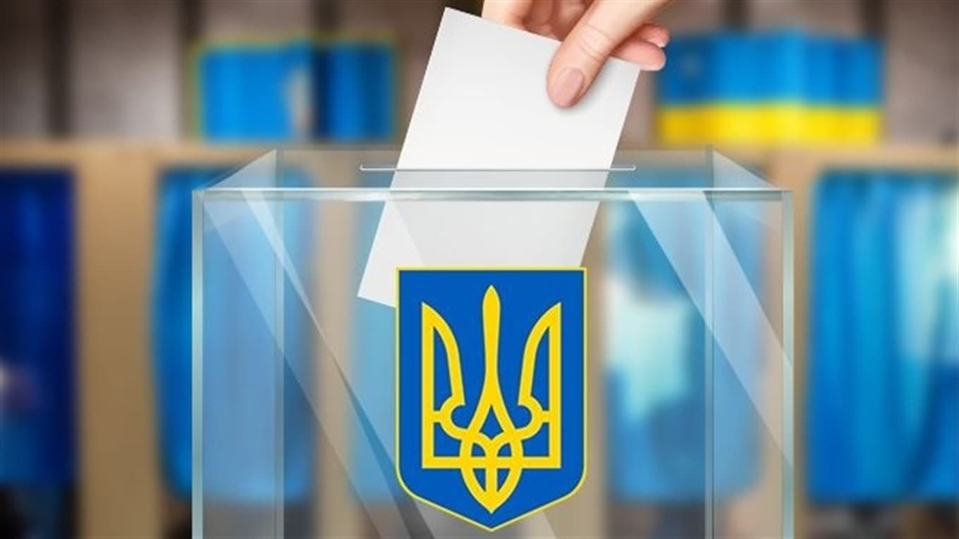 🗳️ Результати виборів за підрахунком 100% протоколів: 5 партій проходять у Верховну Раду