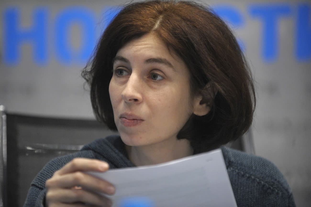 📕 Авторка роману «Дім, в якому…» Маріам Петросян відвідає BookForum у Львові