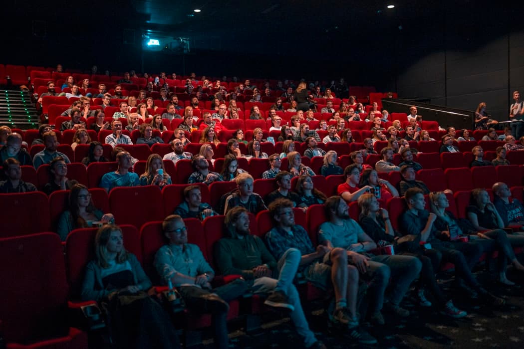 🎥 Найпопулярніші фільми кіностудії FILM.UA знову покажуть у кінотеатрах після карантину