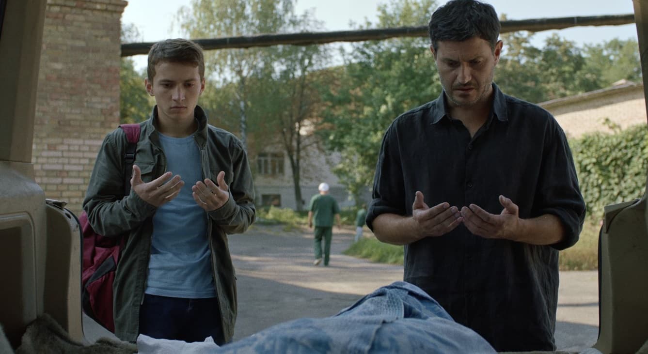 🏆 Хто став номінантом Другої національної премії кінокритиків КІНОКОЛО
