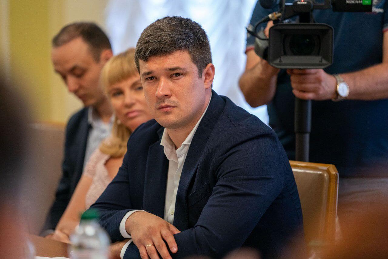📱 Держава у смартфоні: Кабмін визначив діяльність Міністерства цифрової трансформації