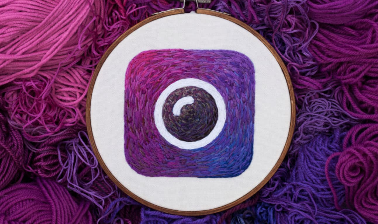 🤑 В Instagram незабаром з’явиться підтримка NFT