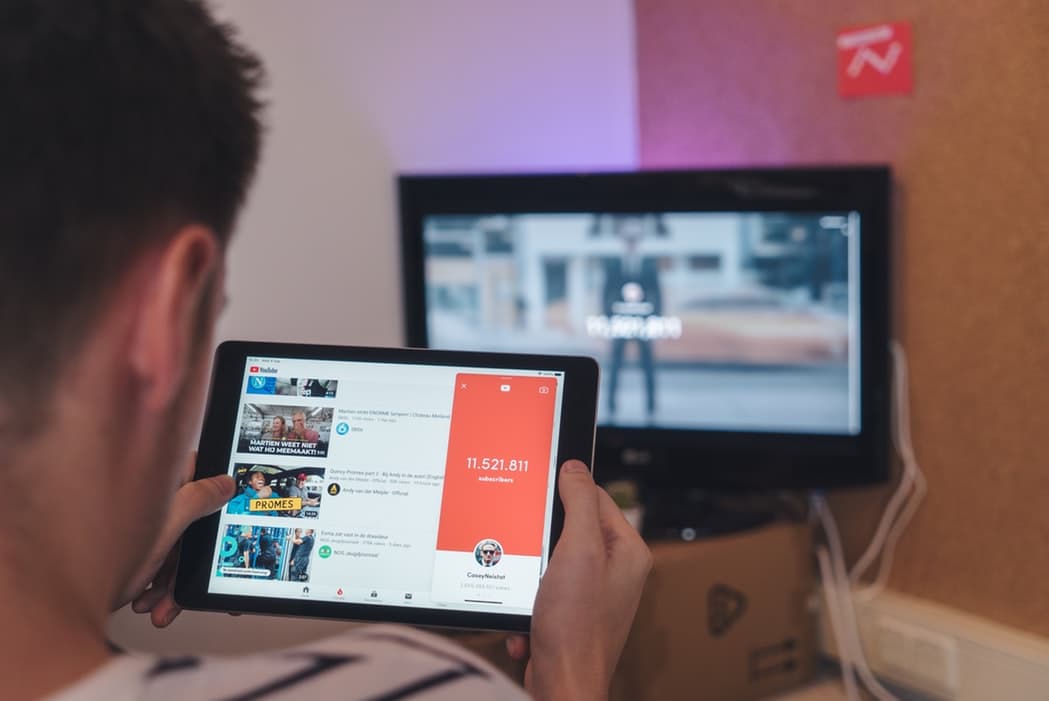 🤳🏻 Сервіс YouTube Shorts тепер доступний в Україні