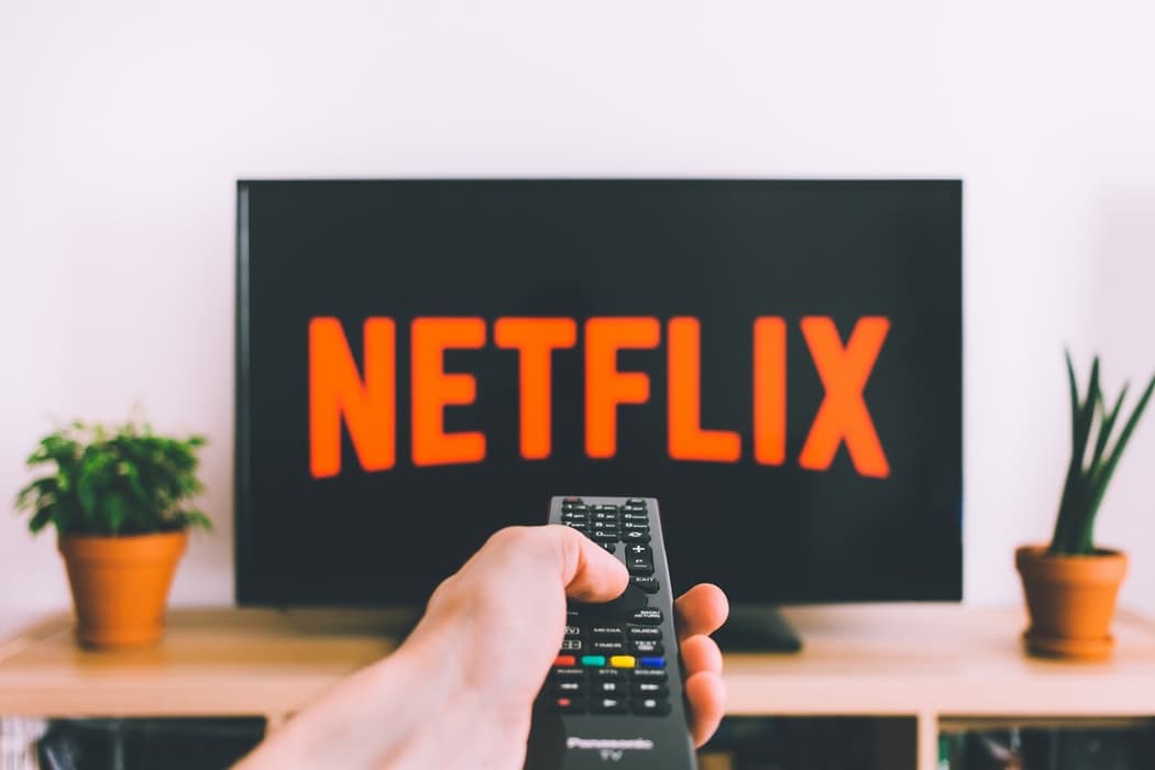 😲 Netflix знімає свій перший фільм в Україні