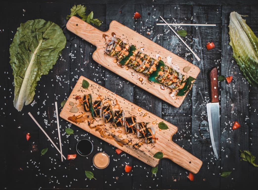 🍜 Uber Eats назвав найпопулярніші страви в Україні та фуд-тренди 2020 року