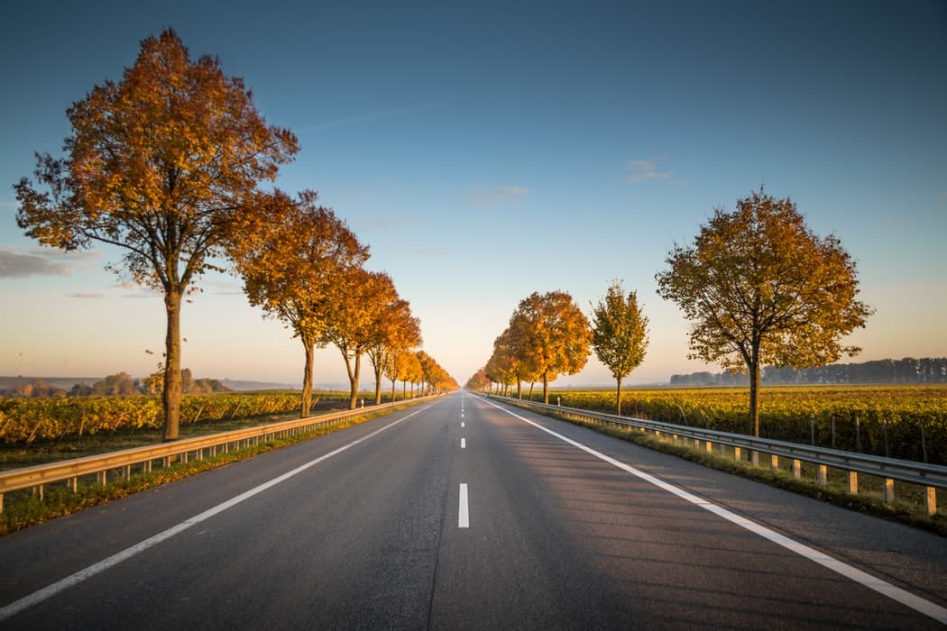 🚗 Велика кільцева дорога навколо Києва: що відомо про плани столичної влади