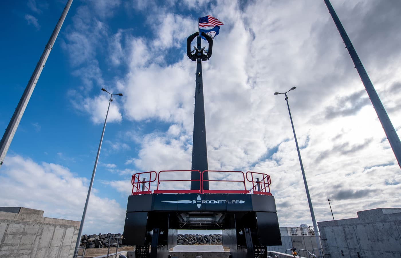 🛰️ Rocket Lab запустить для NASA супутник на місячну орбіту