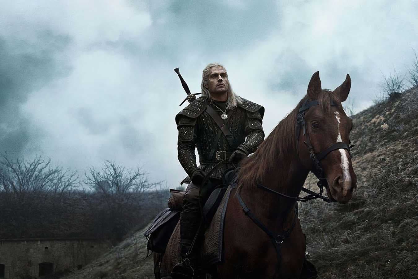 🐺 Netflix анонсував новий акторський склад другого сезону «Відьмака»: хто зіграє Ламберта та Ескеля