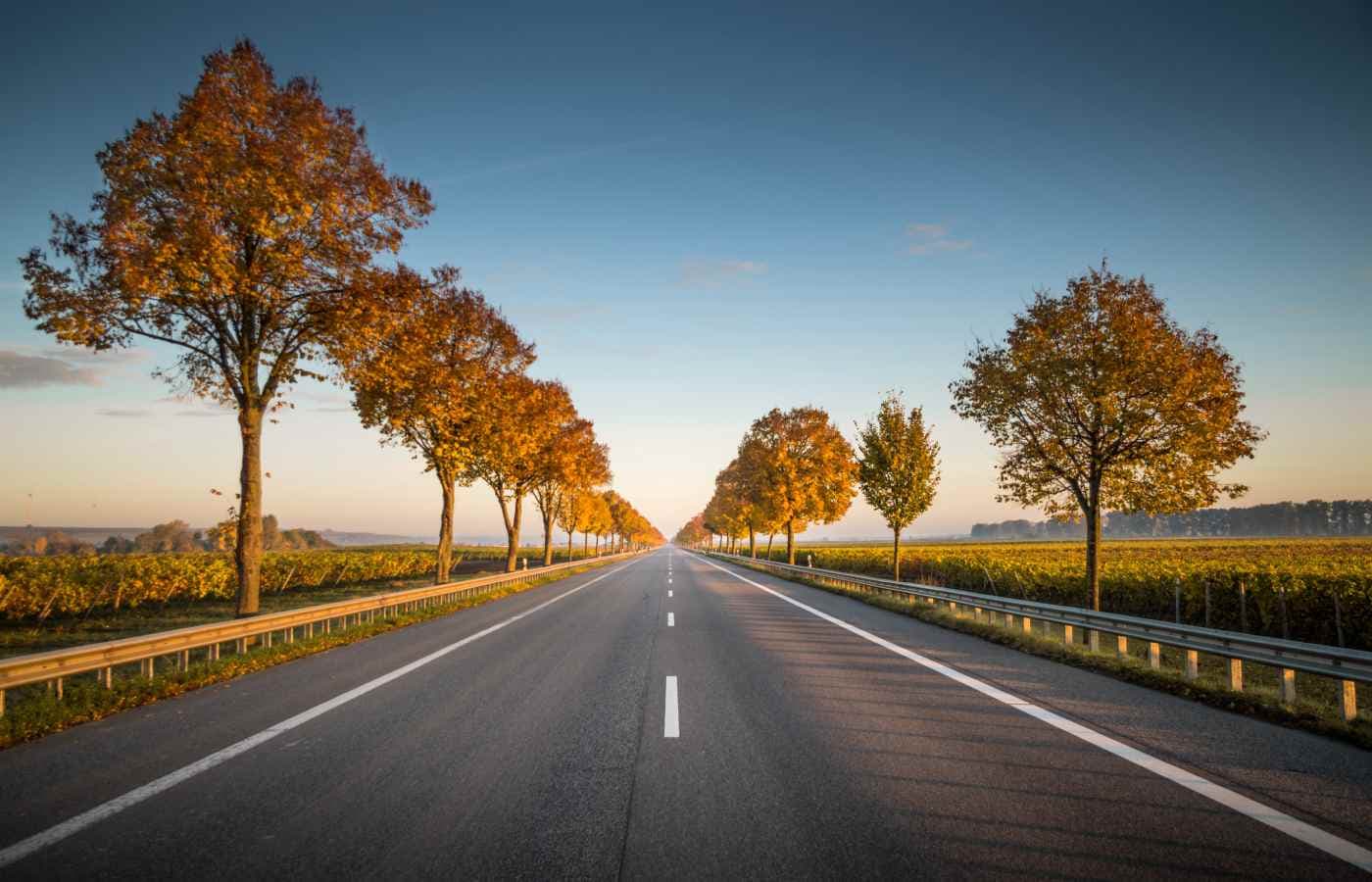 🛣 Інтерактивна карта для відстеження ремонтів та ДТП на дорогах України — дивіться