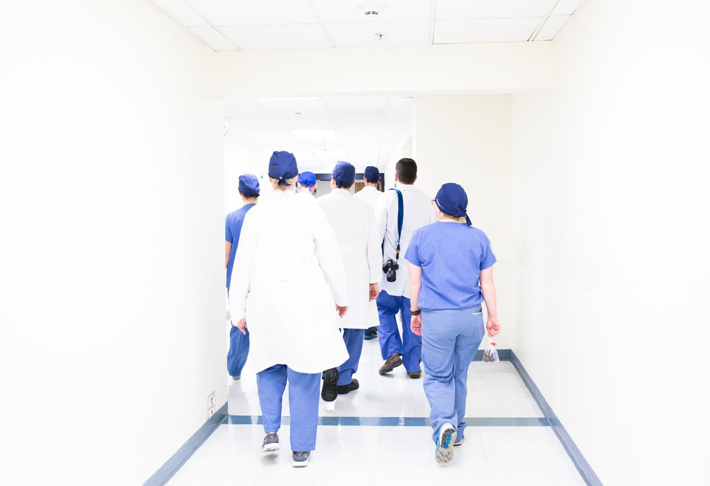 👩⚕️ Тест: чи добре ви знаєте коронавірус?