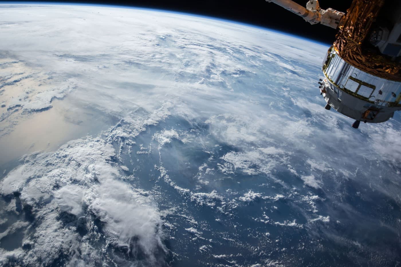🤓 NASA оголосила конкурс на розробку системи штучного інтелекту для космічного корабля — $1 млн