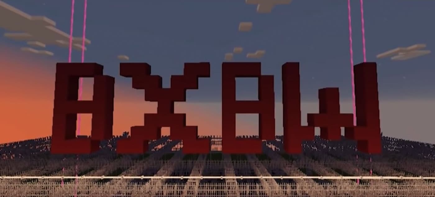 🎶 Massive Attack виступить на фестивалі в Minecraft — конкуренція Fortnite