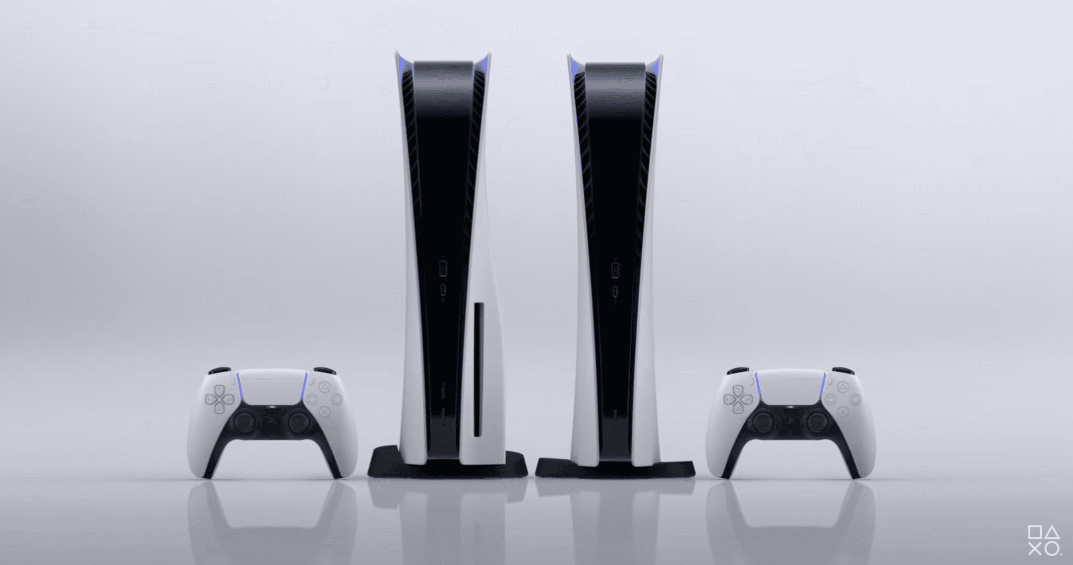 🎮 Презентація Sony PlayStation 5: як виглядатиме консоль та багато нових ігор