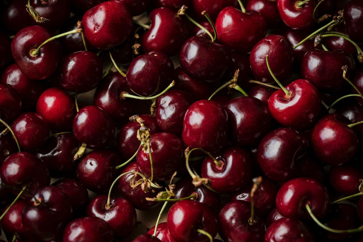 🍒 У липні планують запатентувати першу українську ягоду — «Мелітопольська черешня»
