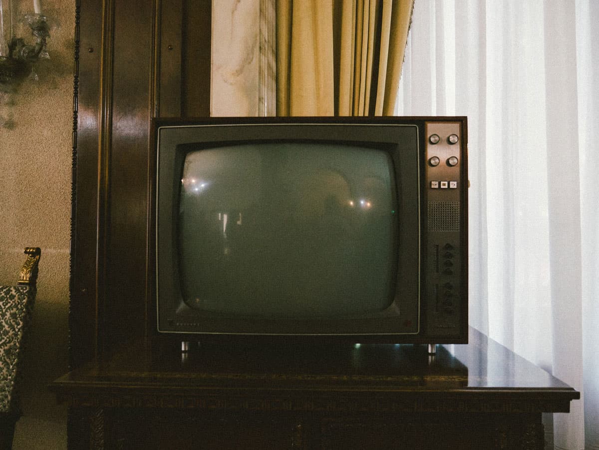 📺 Що робити, якщо взагалі немає новин: Повільне телебачення з Норвегії та його глобальний феномен