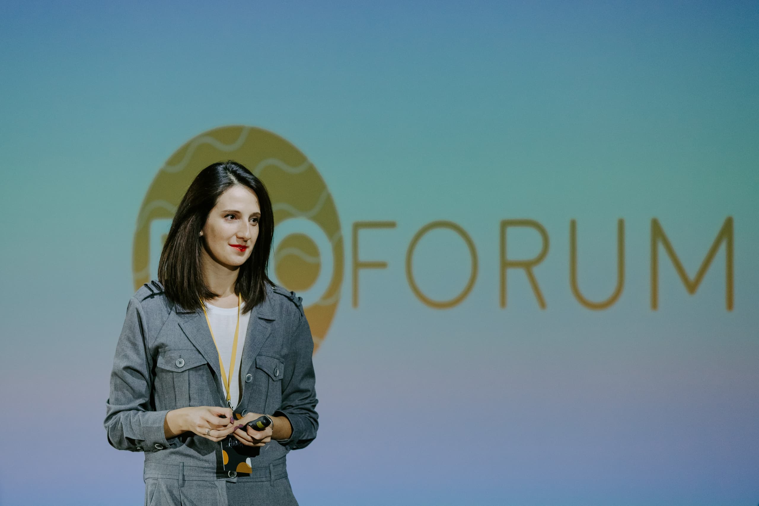 👩💻 Технології державного значення: як жінки розвивають civic tech