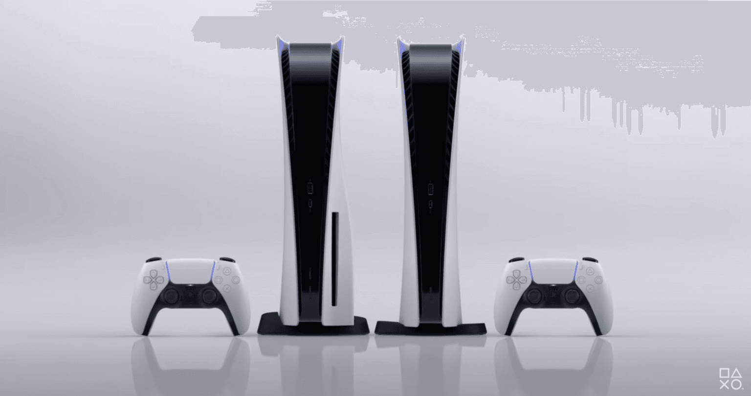 📈 Sony збільшить виробництво PlayStation 5 через великий попит