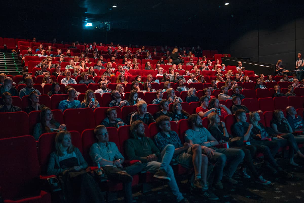 🎬 В Україні відбудеться фестиваль короткометражного кіно Best Shorts ZIFF