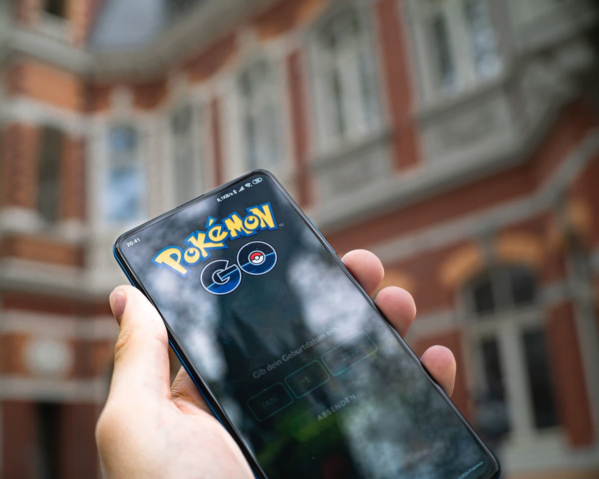 🤳🏻 Історія Pokemon GO: як змусити інтровертів вийти на вулицю та почати спілкуватись