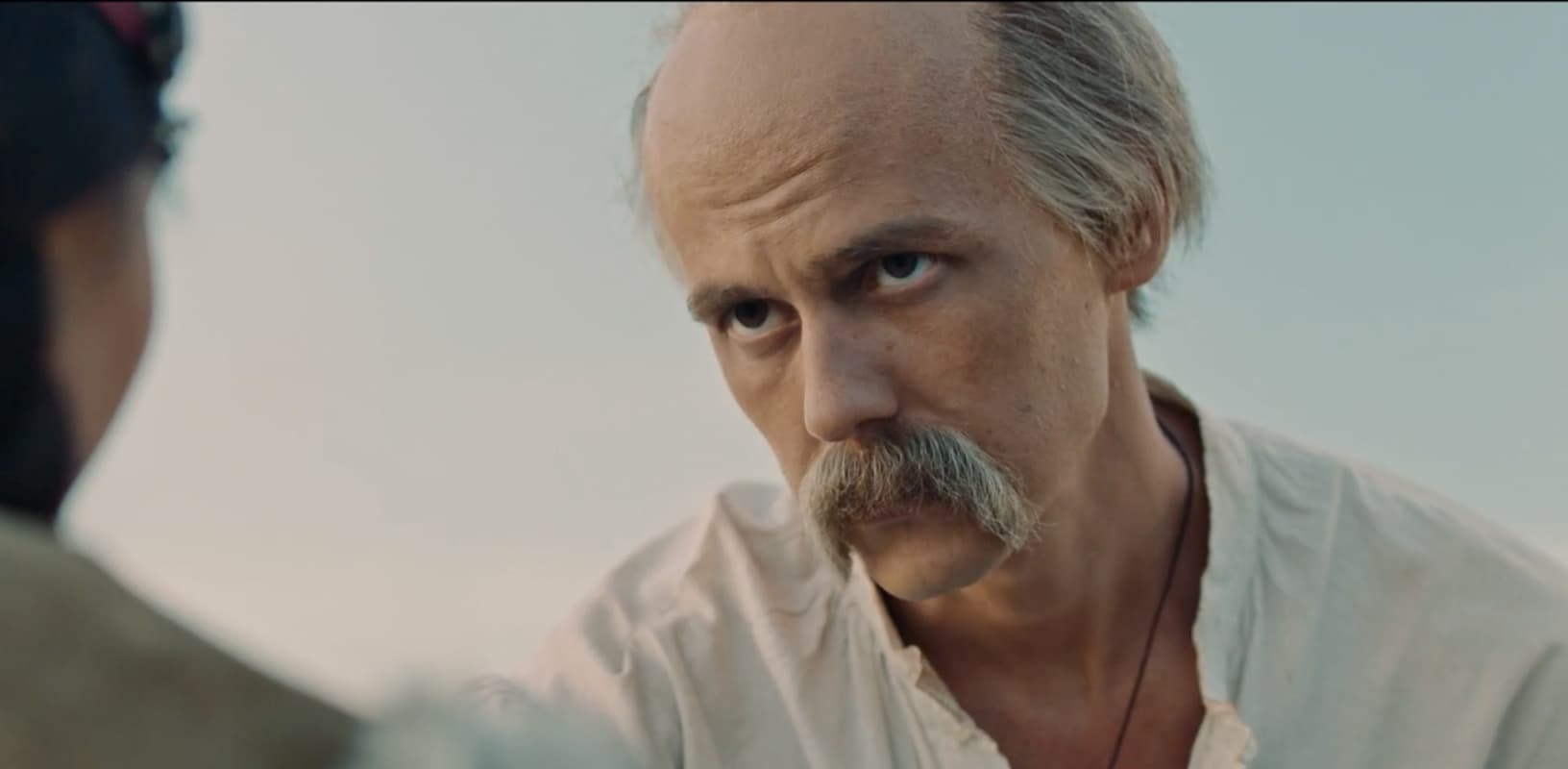 👨🏻 «Тарас. Повернення»: вийшов фільм про Тараса Шевченка