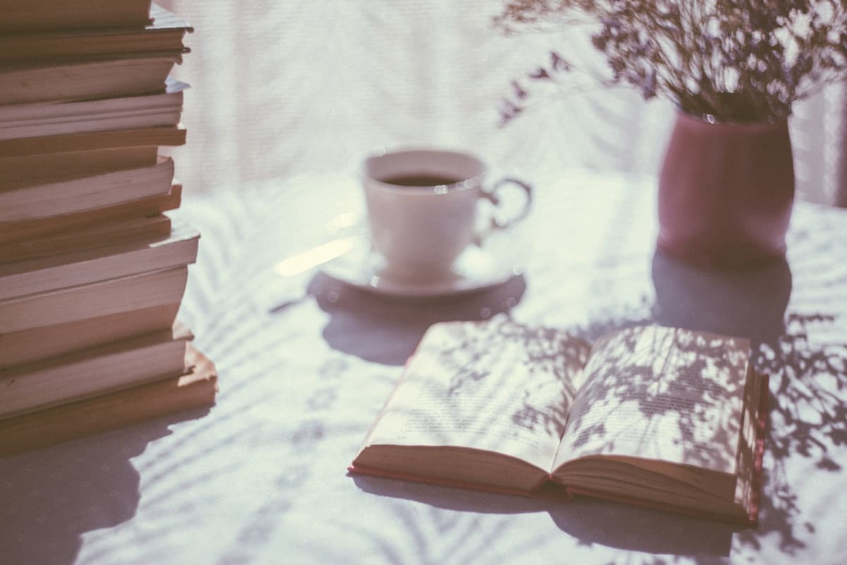 🤳🏻 Дослідження: які книги найчастіше фотографують для Instagram