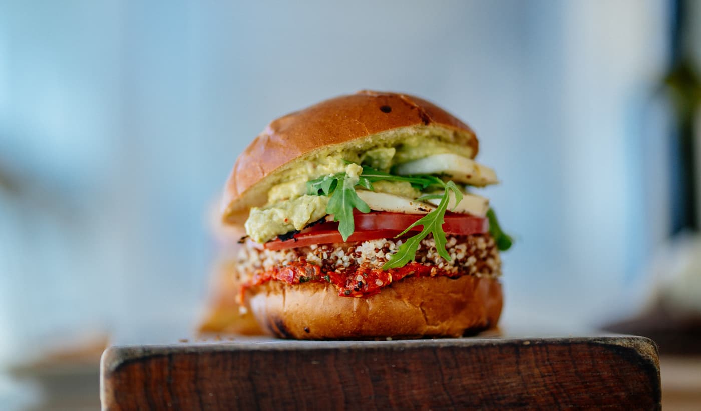 🤤 Фарш Beyond Meat почали продавати в супермаркетах Україні — де можна придбати