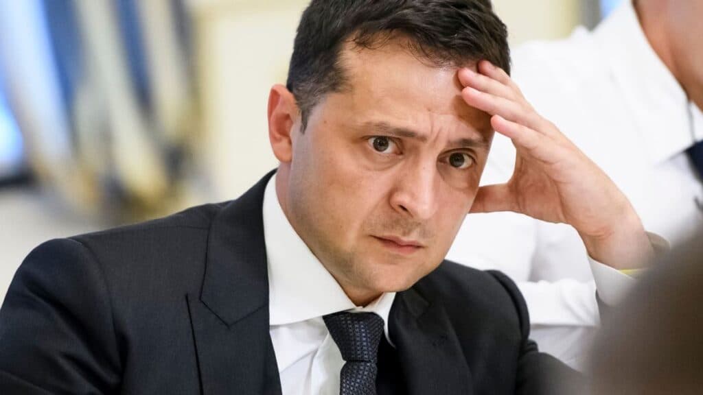 🤨 Соціологи оголосили результати «опитування Зеленського»