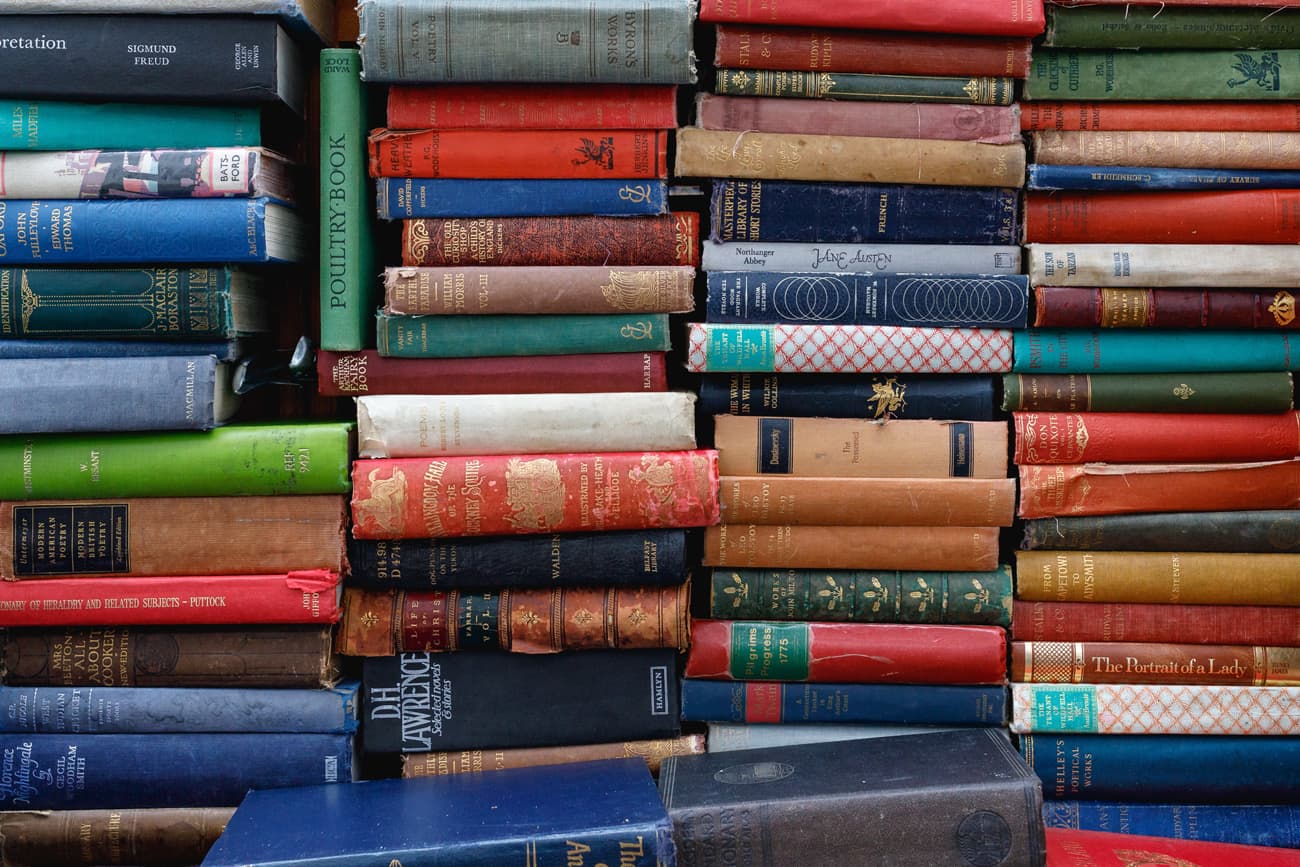 📚 Дослідження: яких українських письменників найчастіше згадують в соцмережах