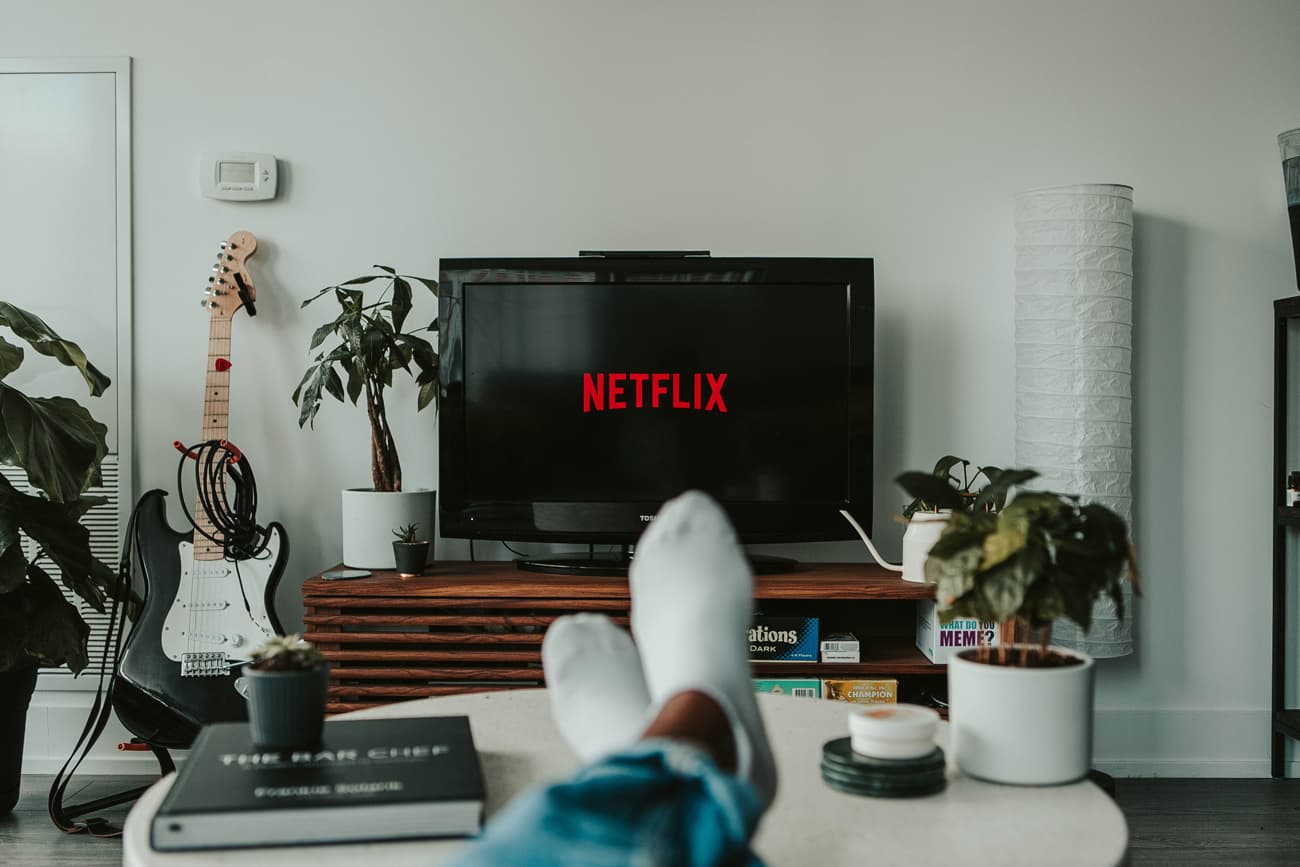 🤩 Netflix відкриває регіональний офіс у Варшаві та шукає фахівців зі знаннями української мови