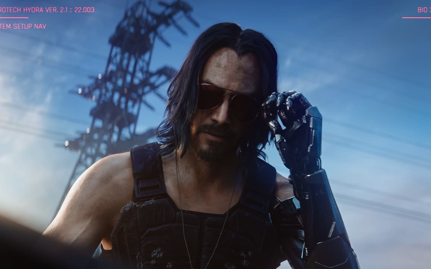 🎮 Cyberpunk 2077 2.0: як отримати українську локалізацію на консолях Xbox