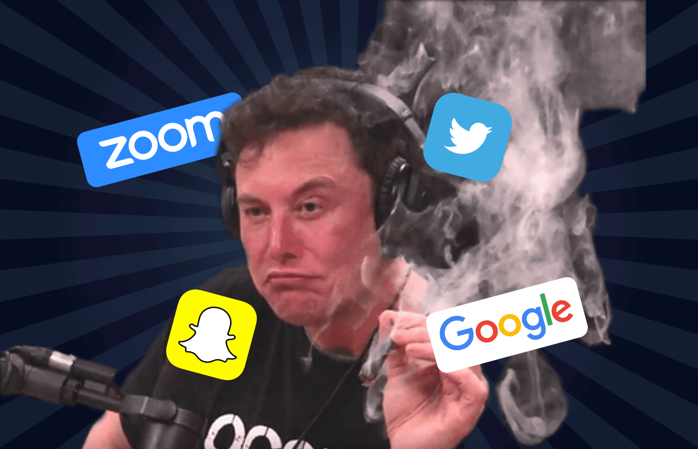 🤪 «Невдача спіткала інвестора»: 5 історій невдалих (випадкових) інвестицій
